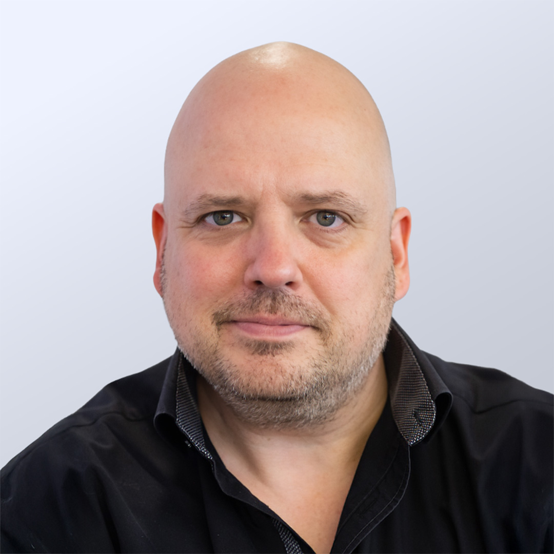 Peter Bilz-Wohlgemuth