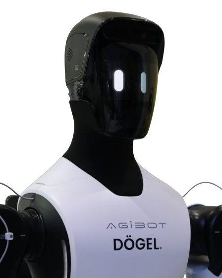 Agibot A3