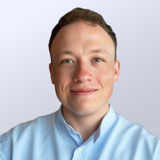 Daniel Eckstein