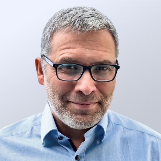 Stefan Groschupf
