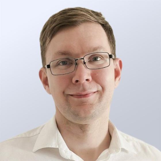 Eric Tessenow