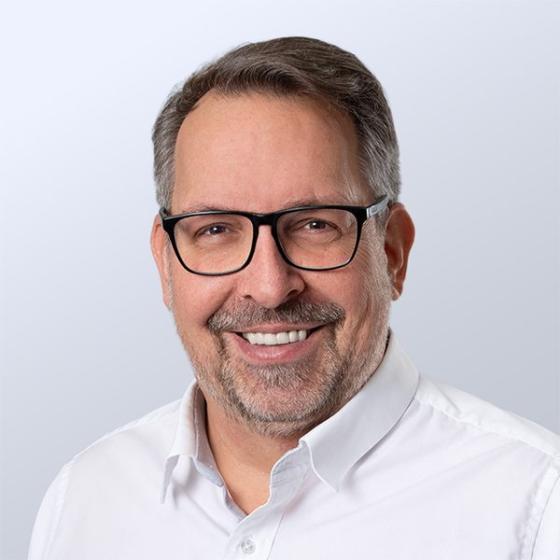 Mathias Harrassowitz