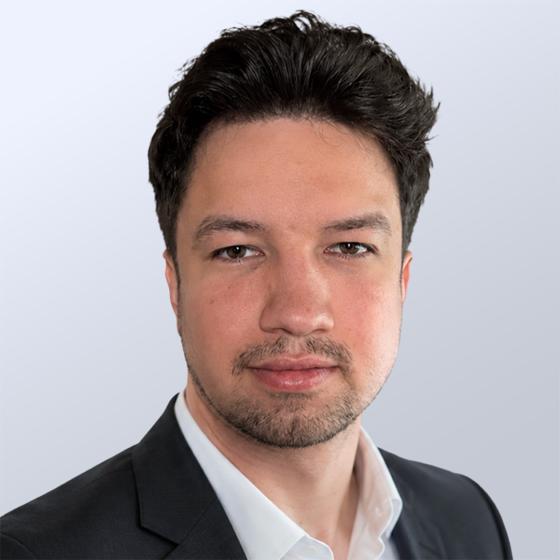 Pascal Lehmann